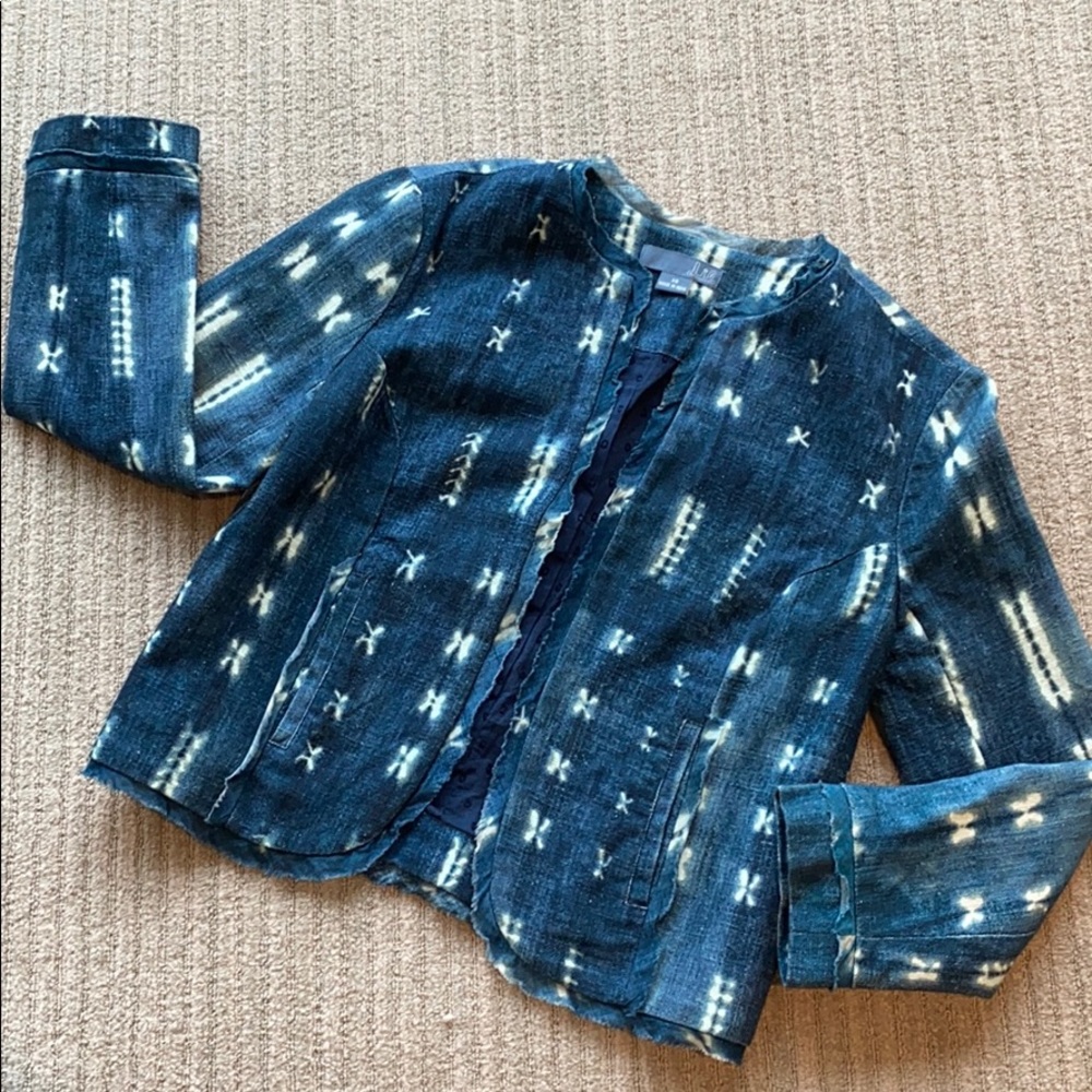 Fab jacket! - Picture 2 of 8